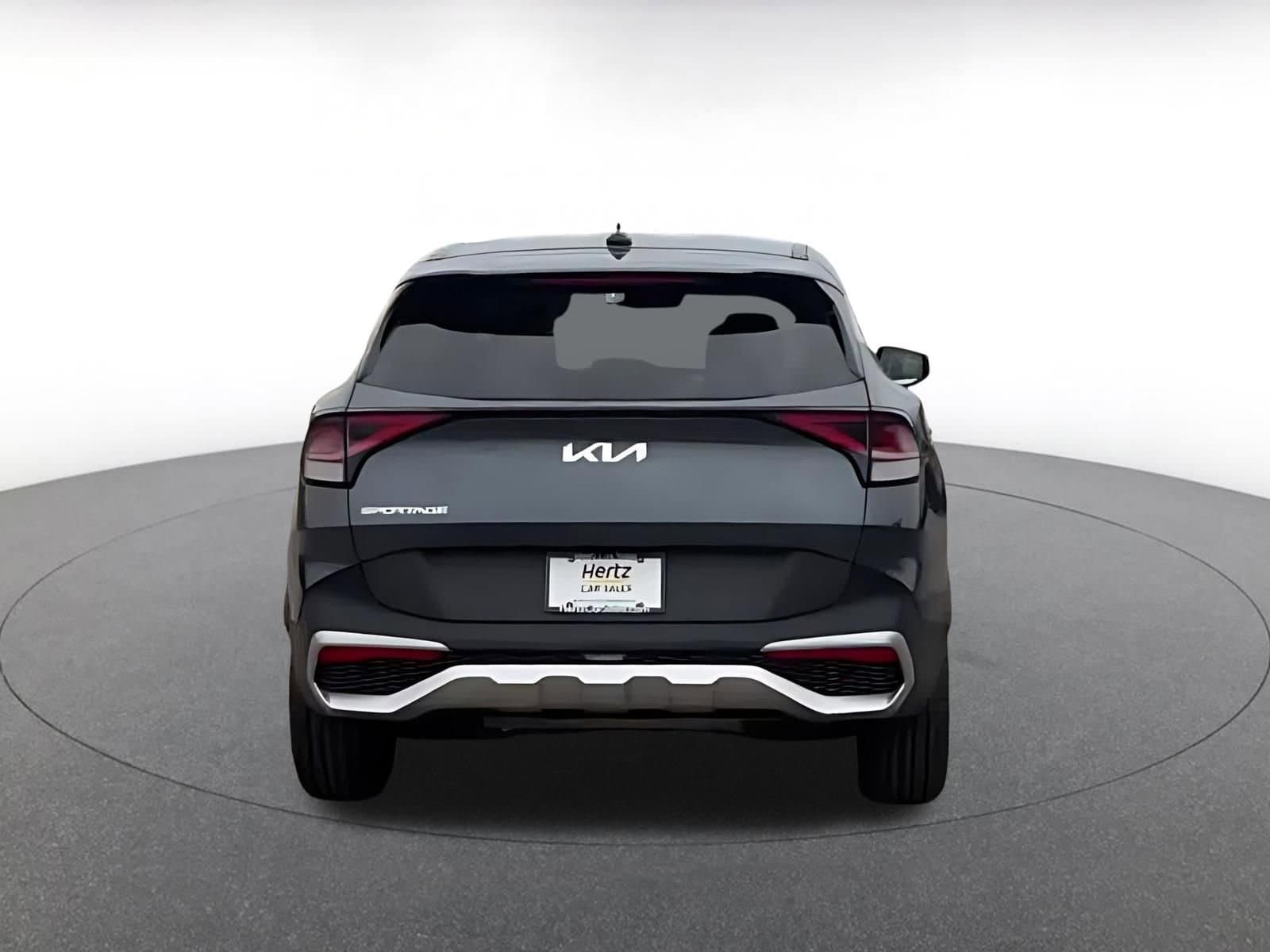 Thumbnail: 2025 Kia Sportage - 11