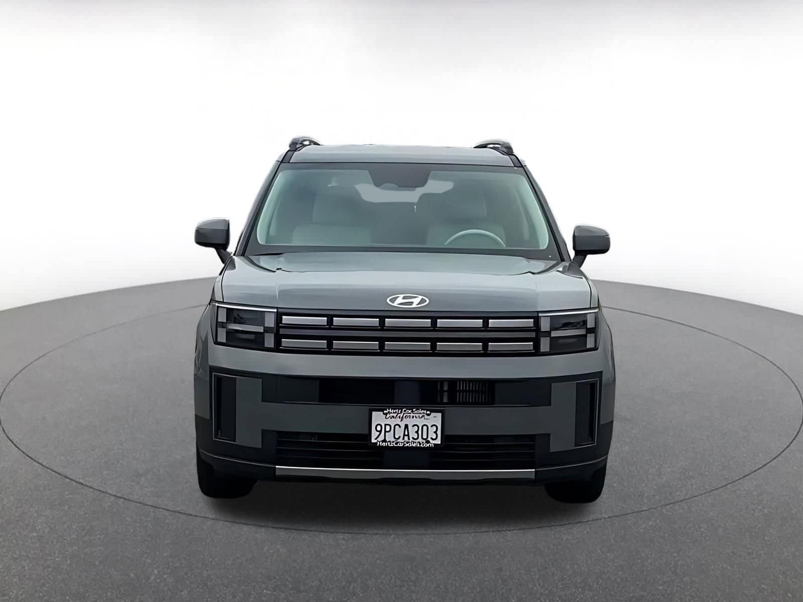 Thumbnail: 2025 Hyundai Santa Fe - 4