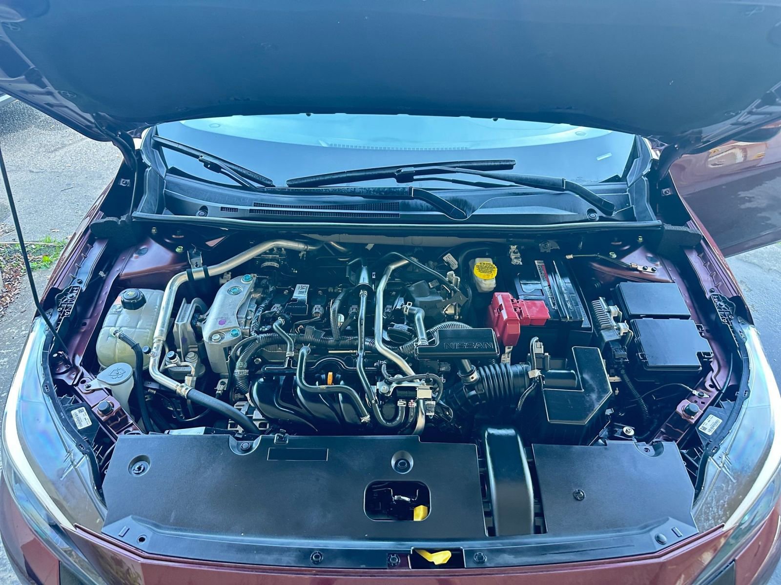 Thumbnail: 2024 Nissan Sentra - 32