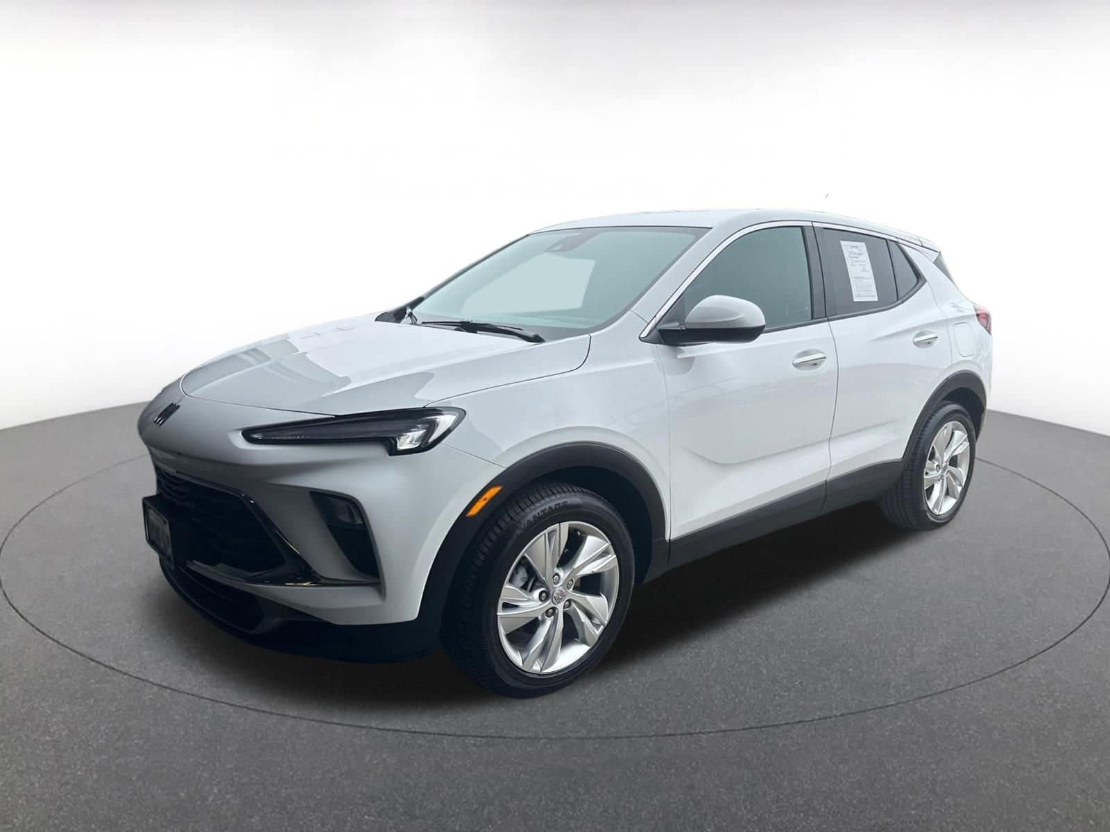 Thumbnail: 2025 Buick Encore GX - 4