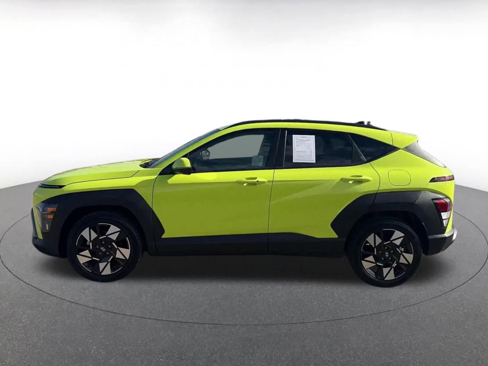 Thumbnail: 2025 Hyundai Kona - 9