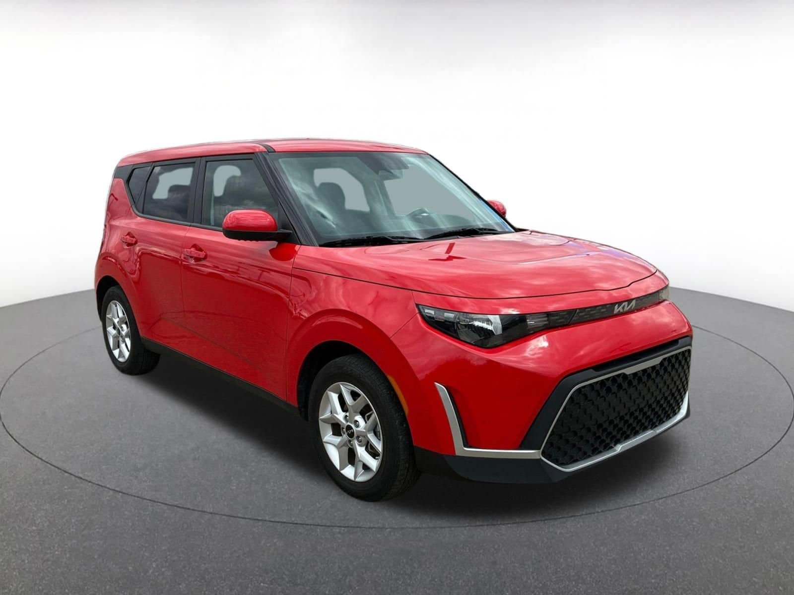 Thumbnail: 2025 Kia Soul - 1