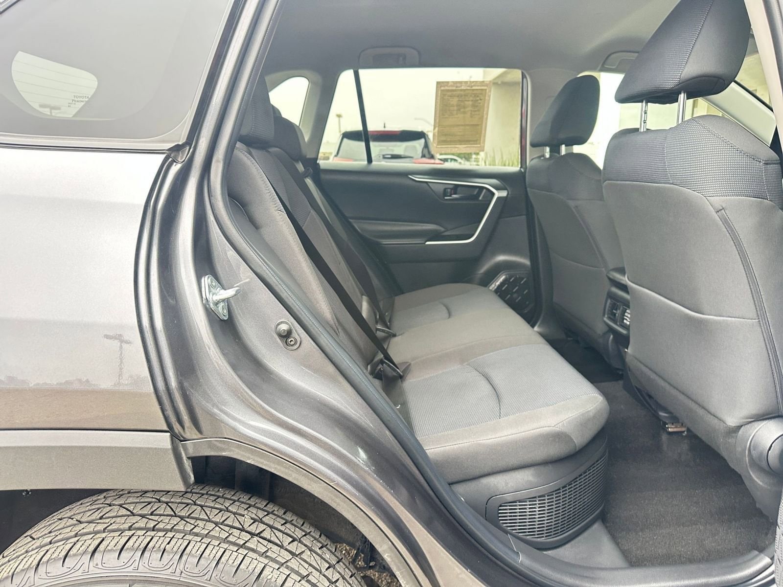 Thumbnail: 2025 Toyota RAV4 - 25