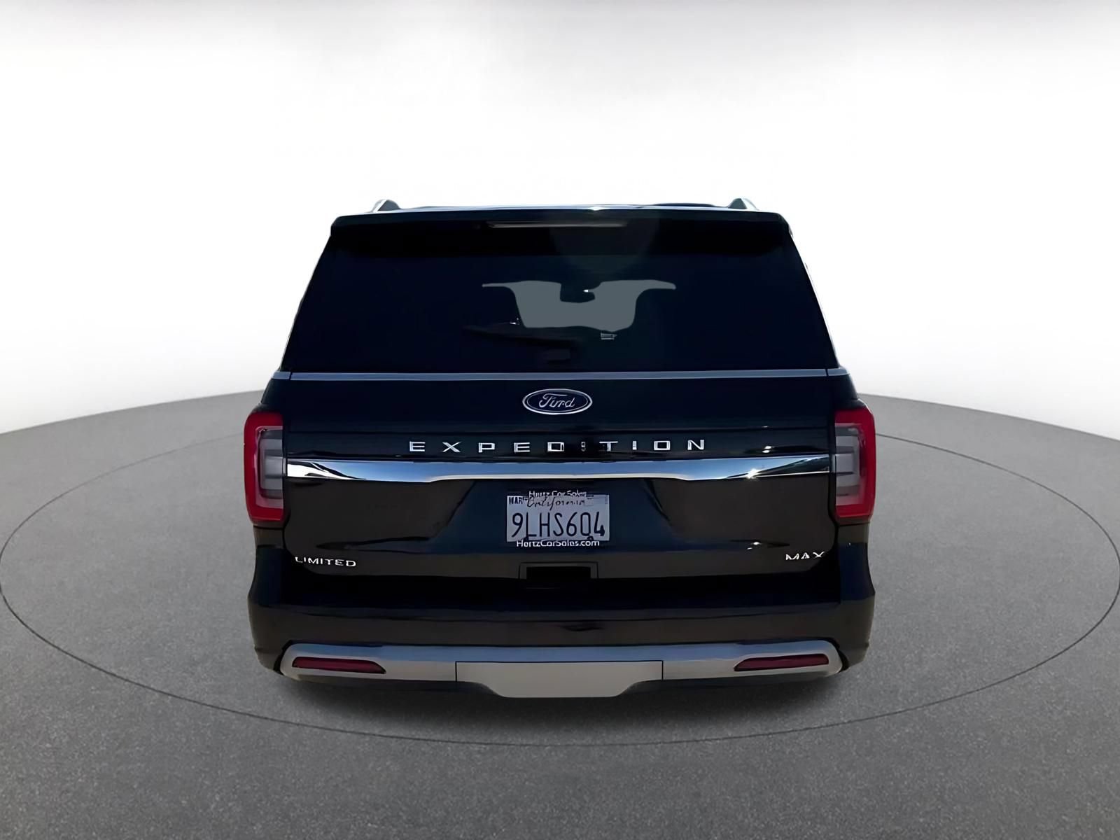 Thumbnail: 2024 Ford Expedition MAX - 10