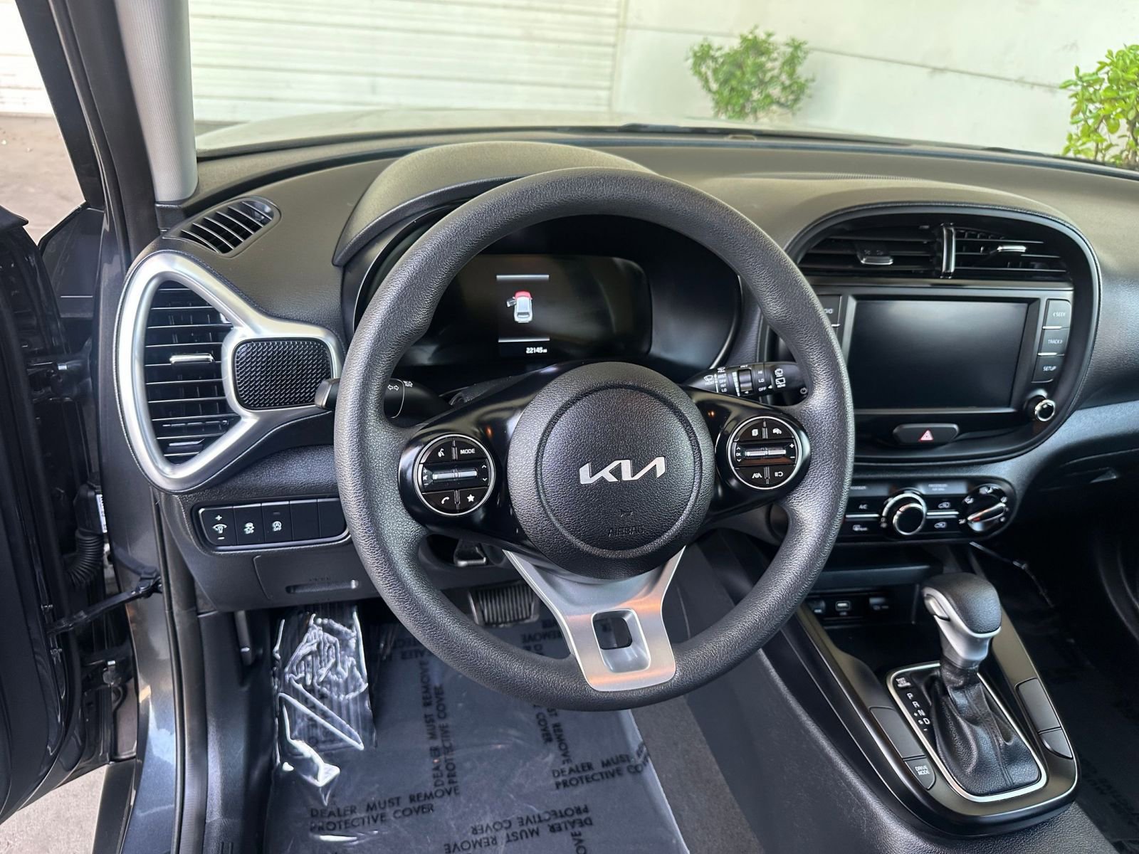 2024 Kia Soul LX 28