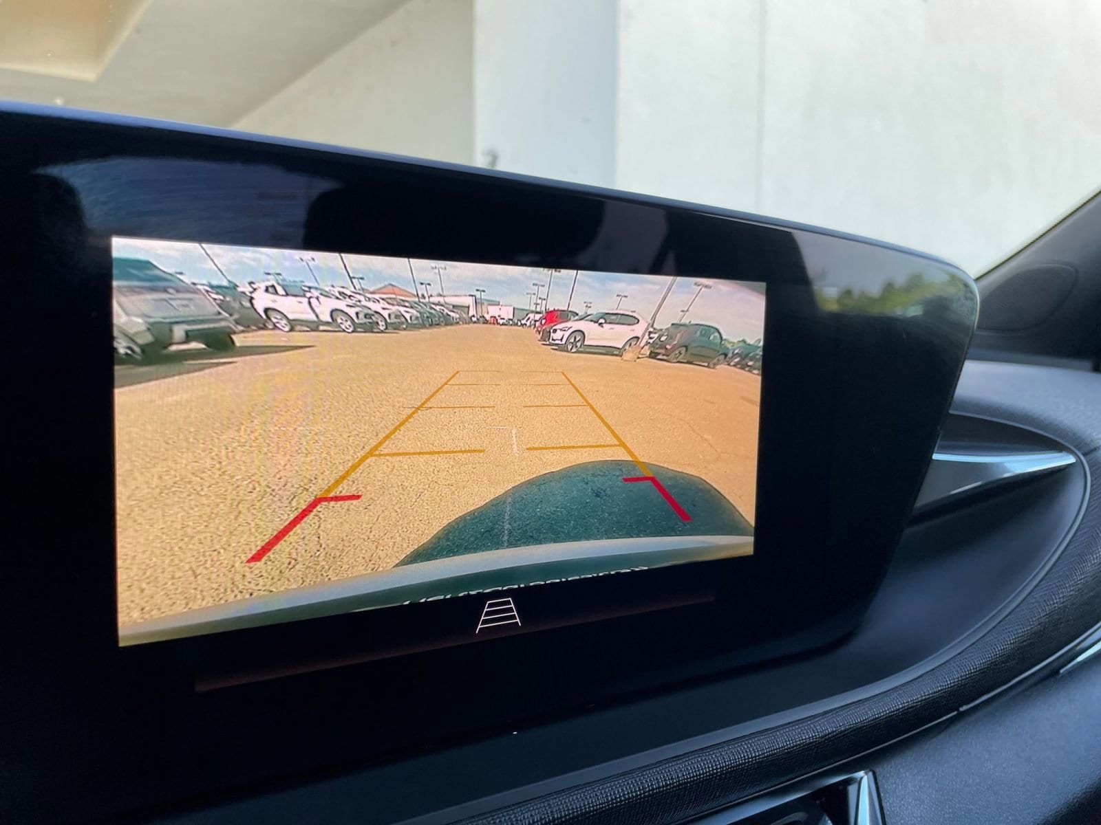 Thumbnail: 2025 Buick Envista - 23