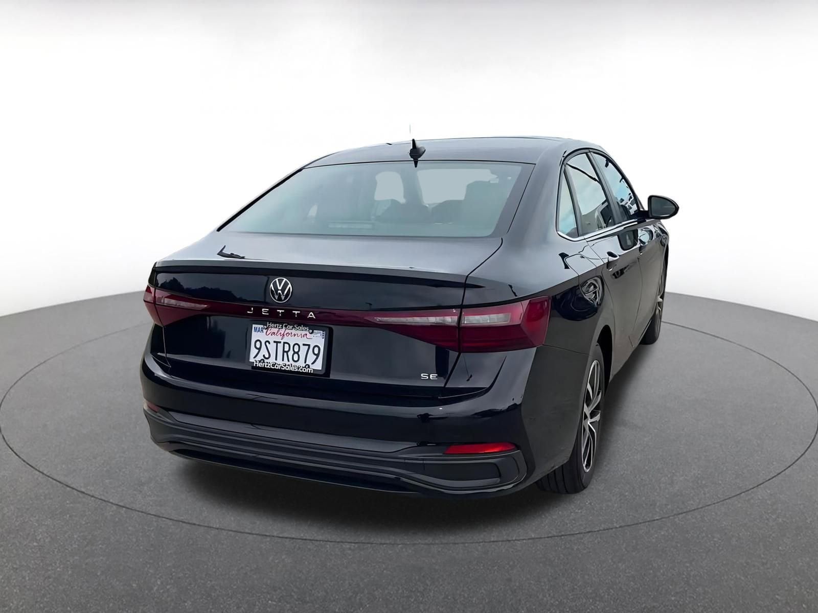 Thumbnail: 2025 Volkswagen Jetta - 15