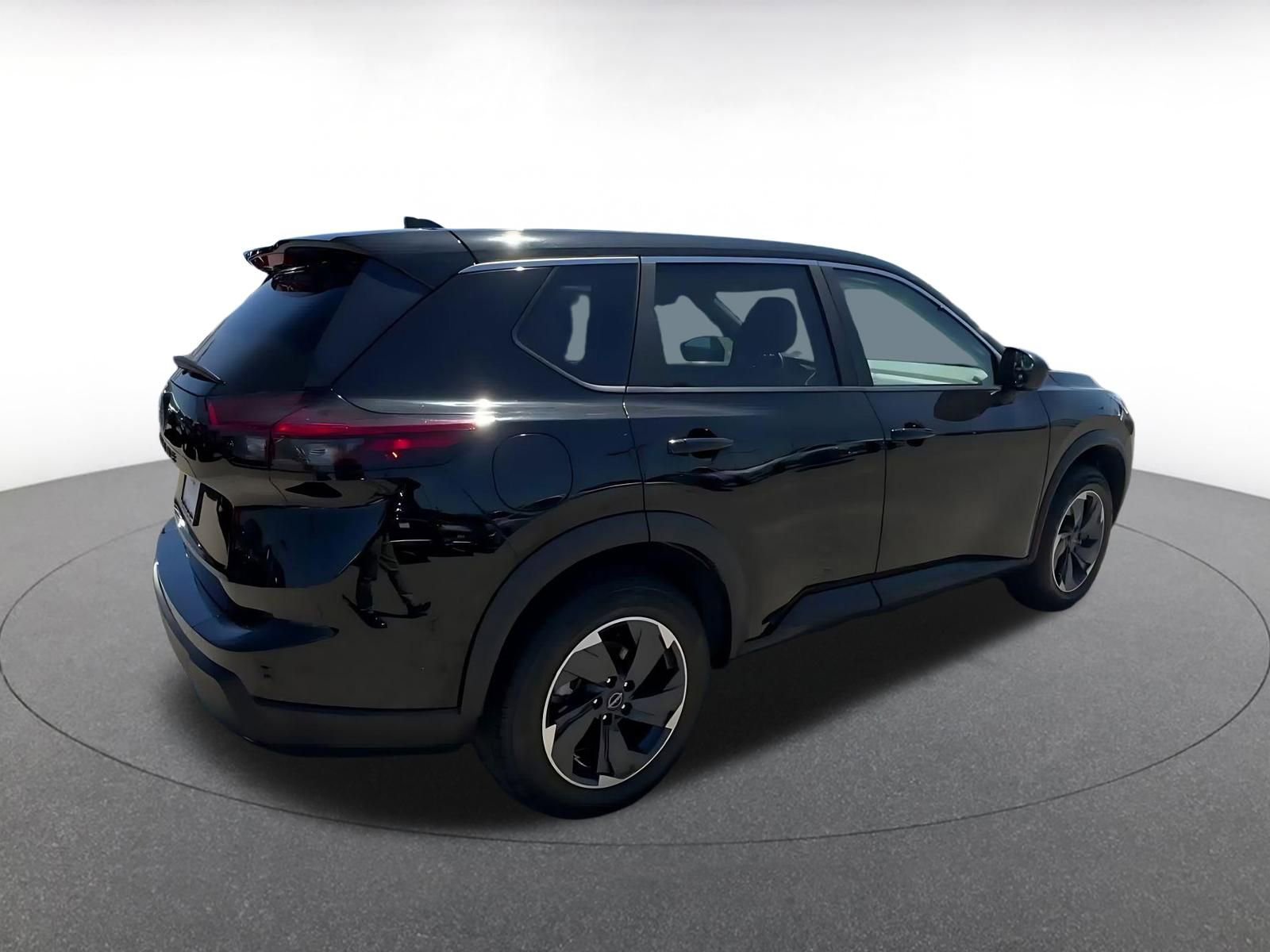 Thumbnail: 2025 Nissan Rogue - 15