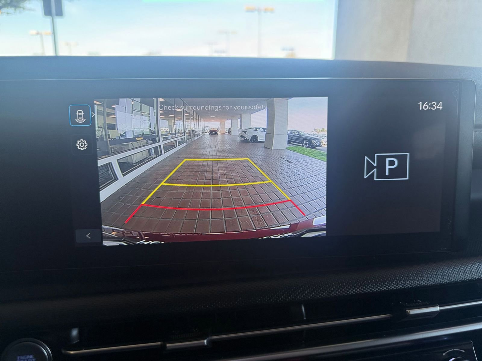 Thumbnail: 2025 Hyundai Tucson - 25