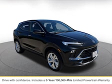 2025 Buick Encore GX Preferred -
                  Stockton, CA