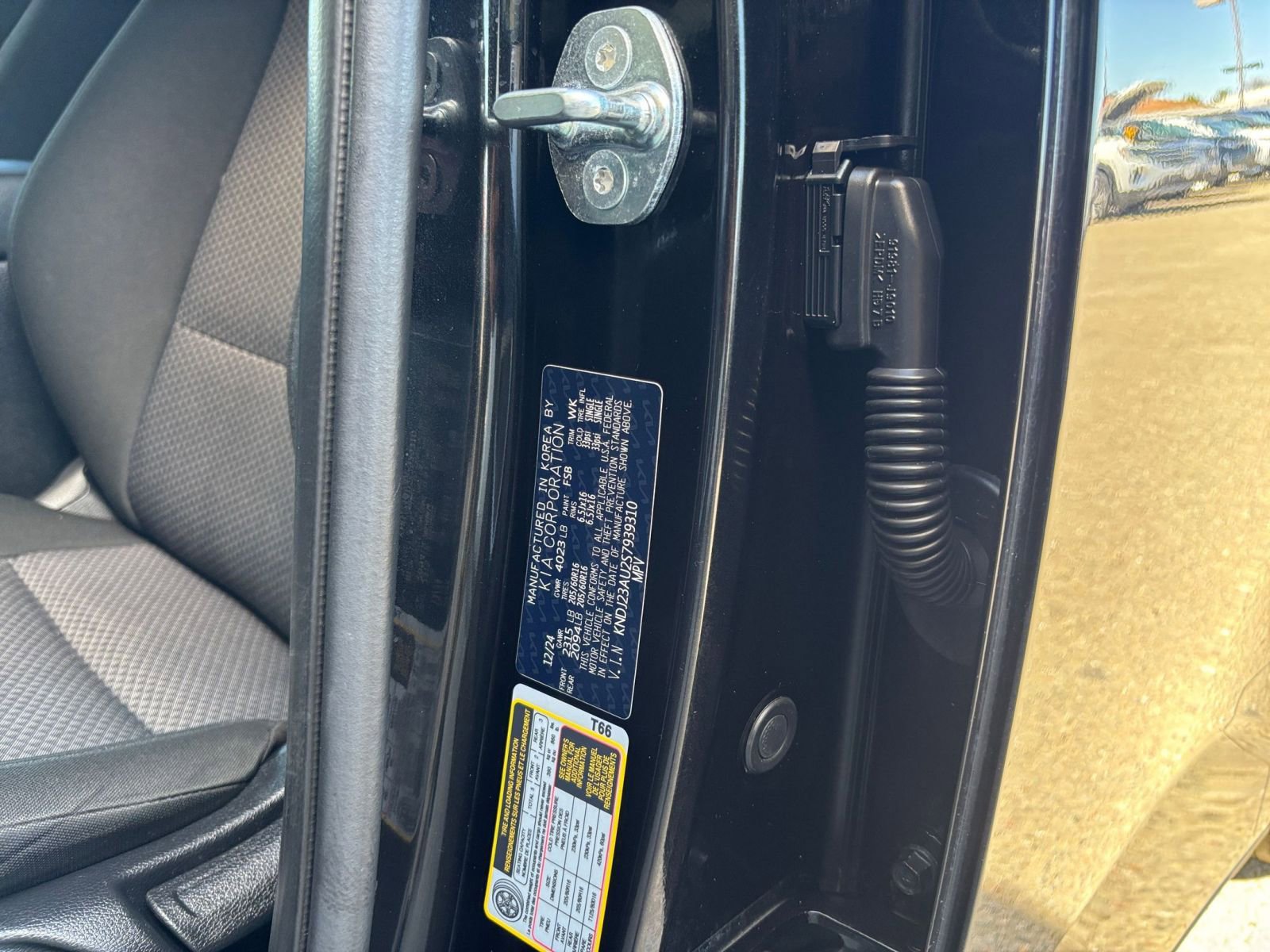 Thumbnail: 2025 Kia Soul - 27