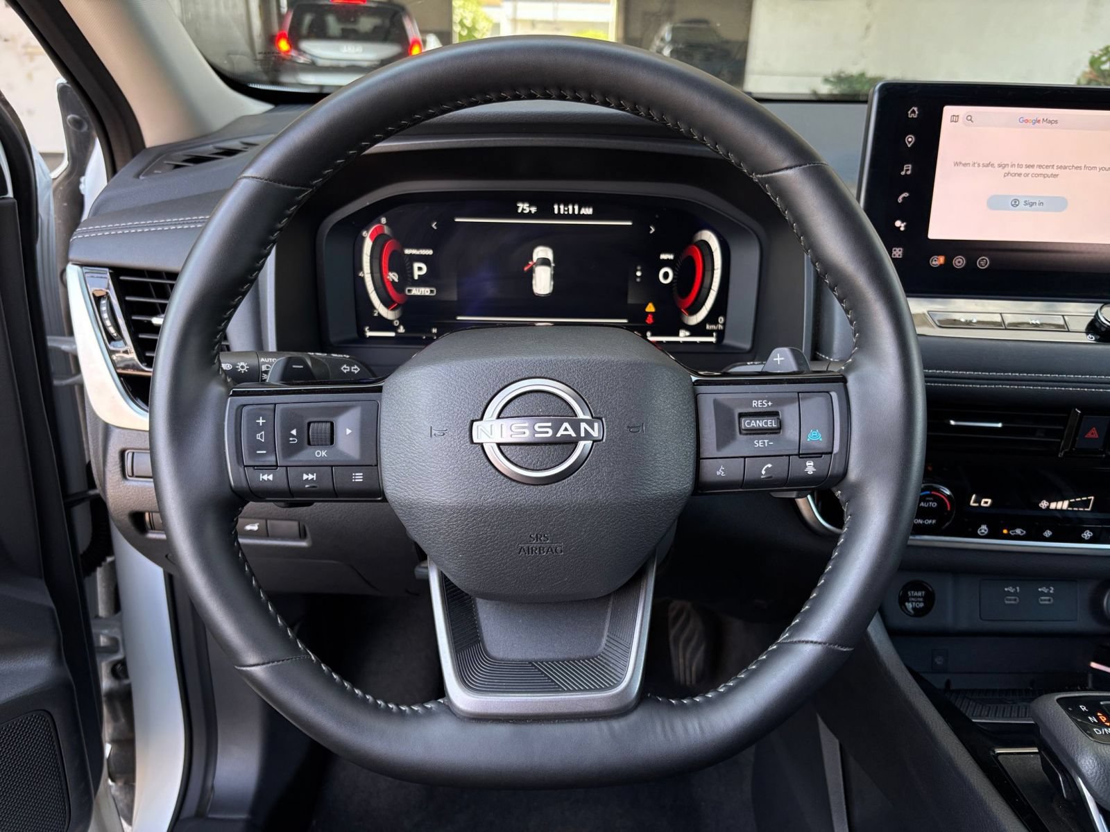 Thumbnail: 2026 Nissan Rogue - 30