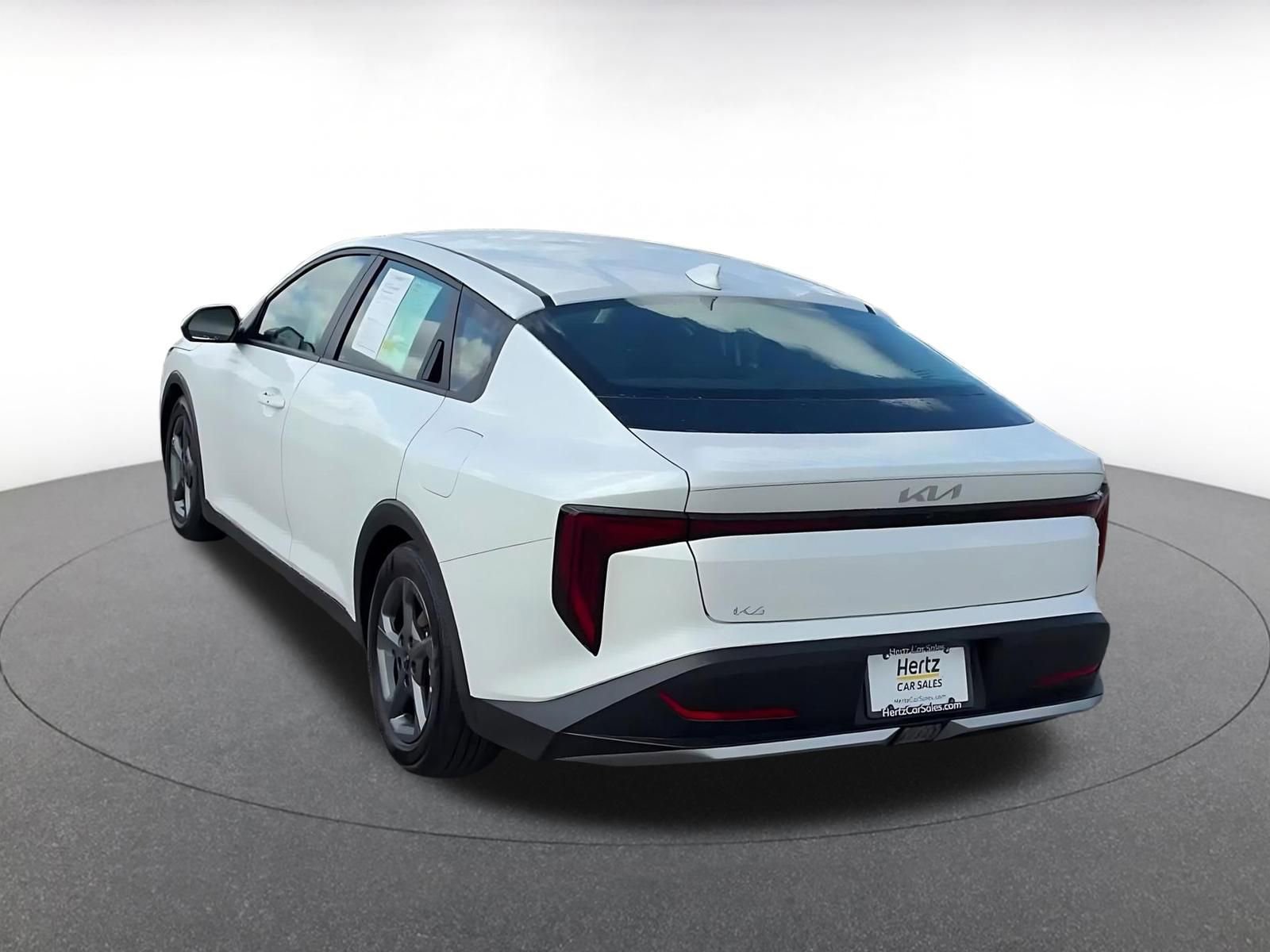 Thumbnail: 2025 Kia K4 - 11