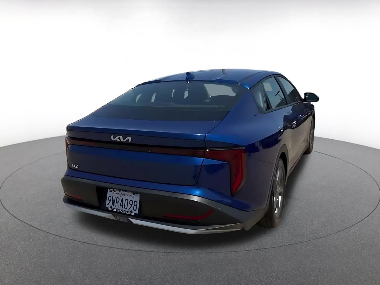 Thumbnail: 2026 Kia K4 - 11
