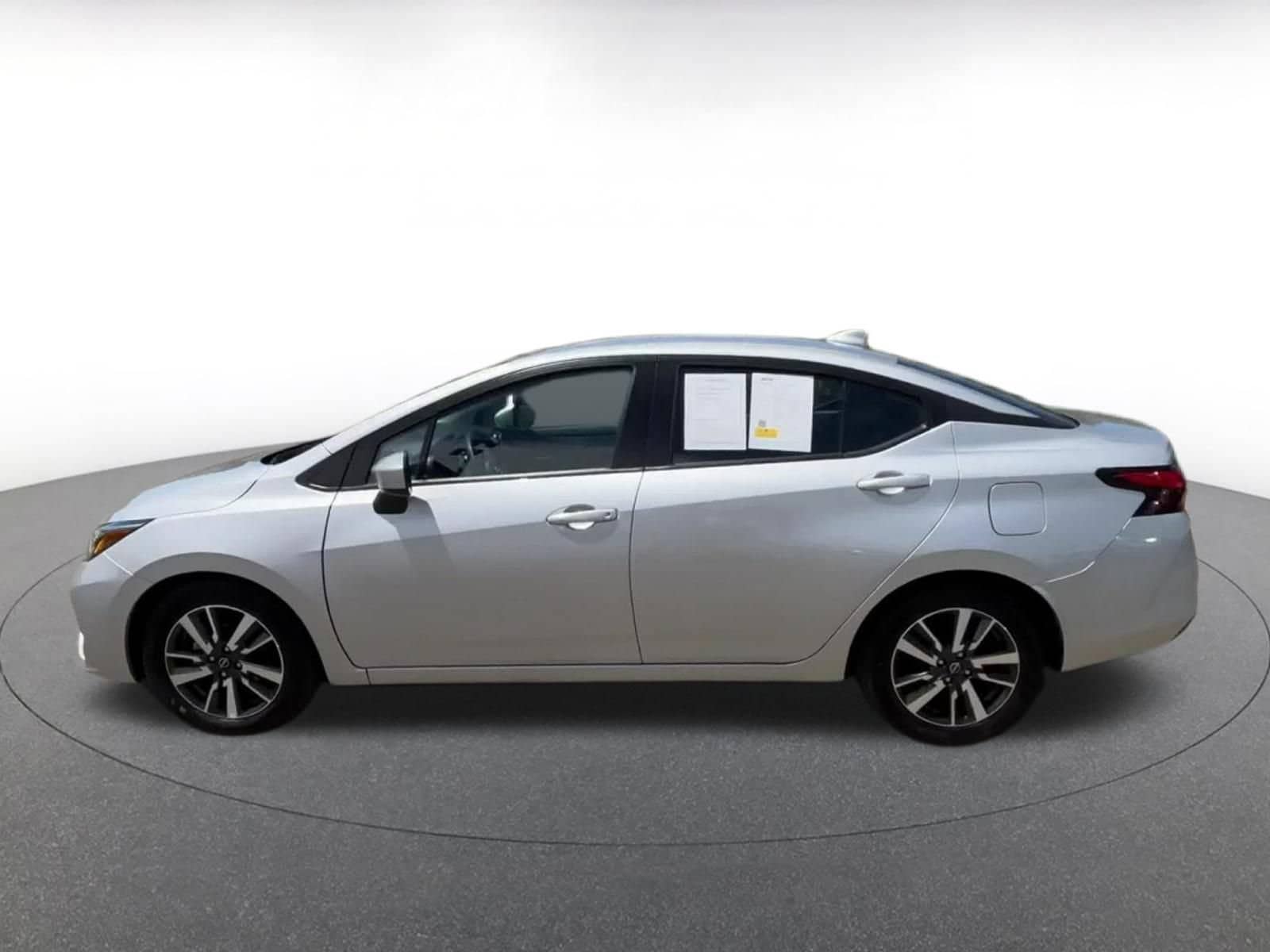 Thumbnail: 2025 Nissan Versa - 7