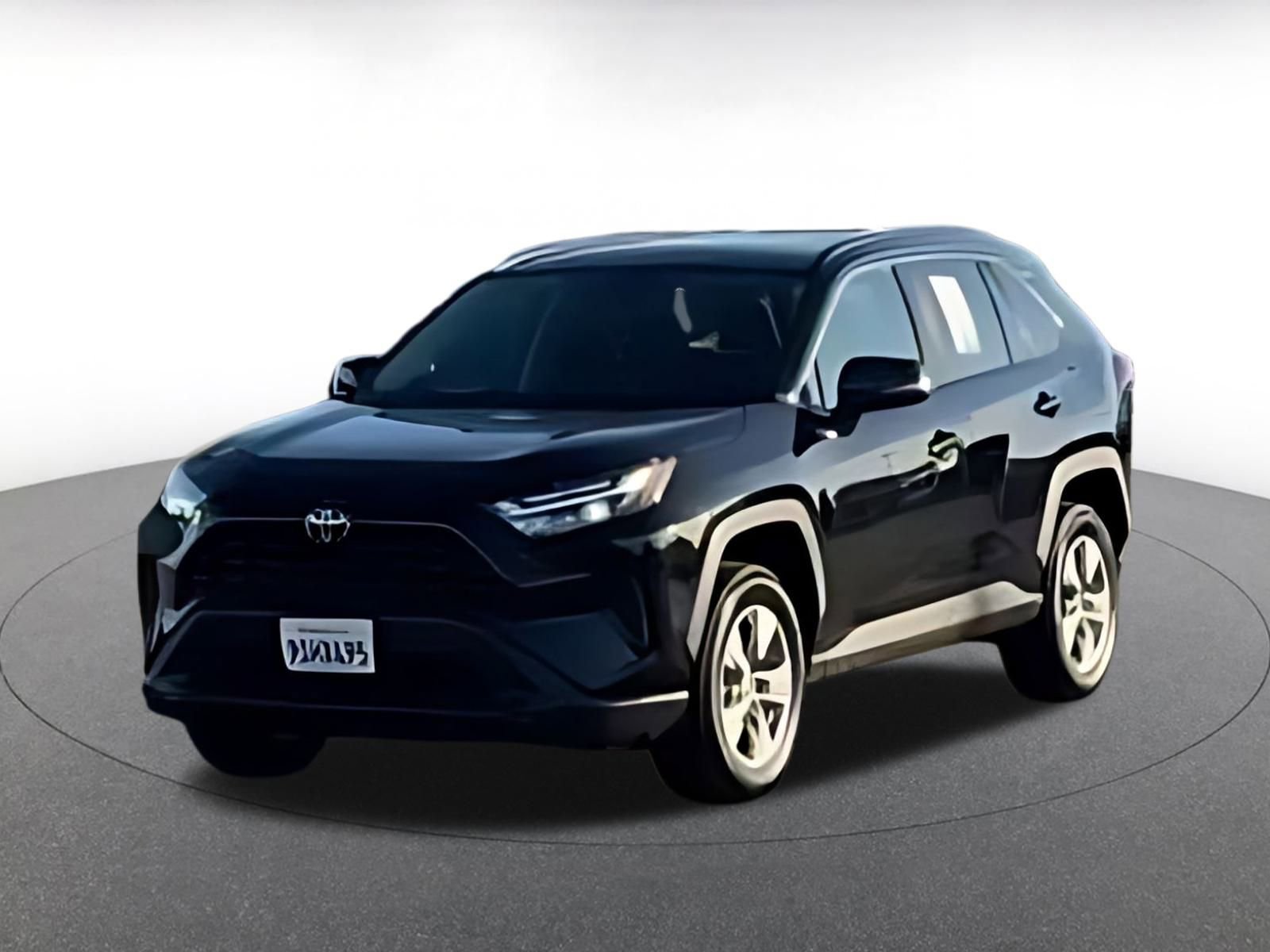 Thumbnail: 2025 Toyota RAV4 - 10