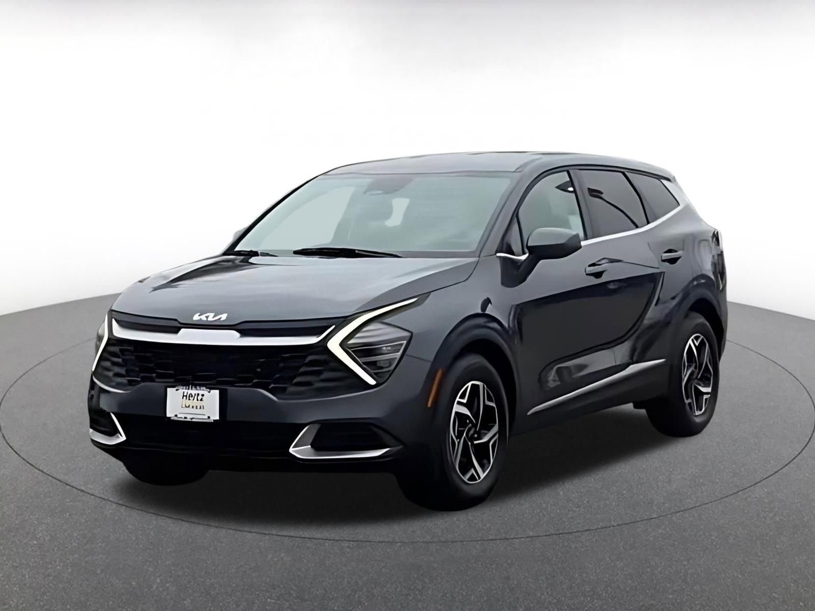 Thumbnail: 2025 Kia Sportage - 3