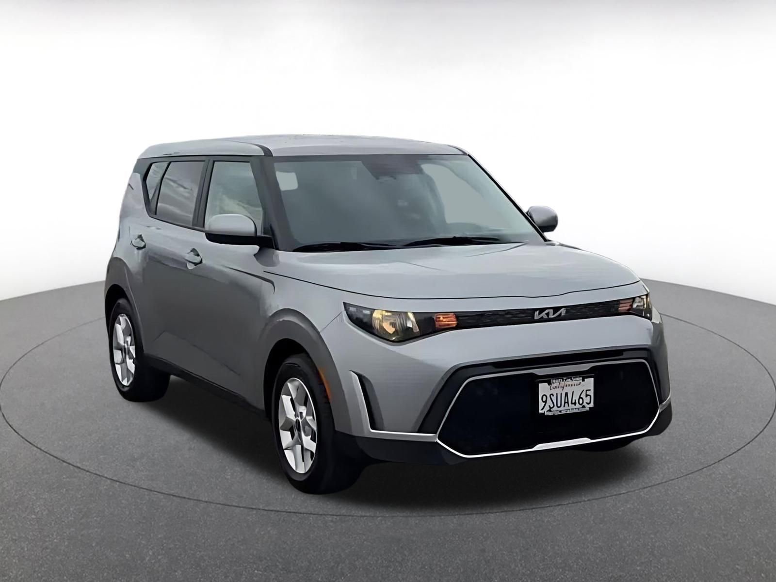 Thumbnail: 2025 Kia Soul - 2
