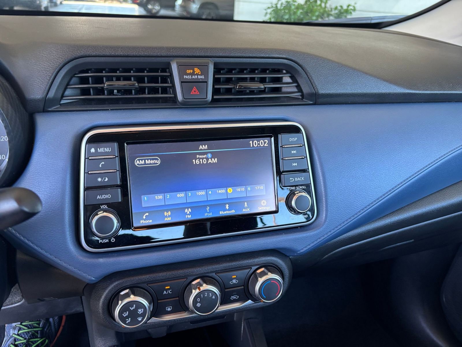 Thumbnail: 2025 Nissan Versa - 20