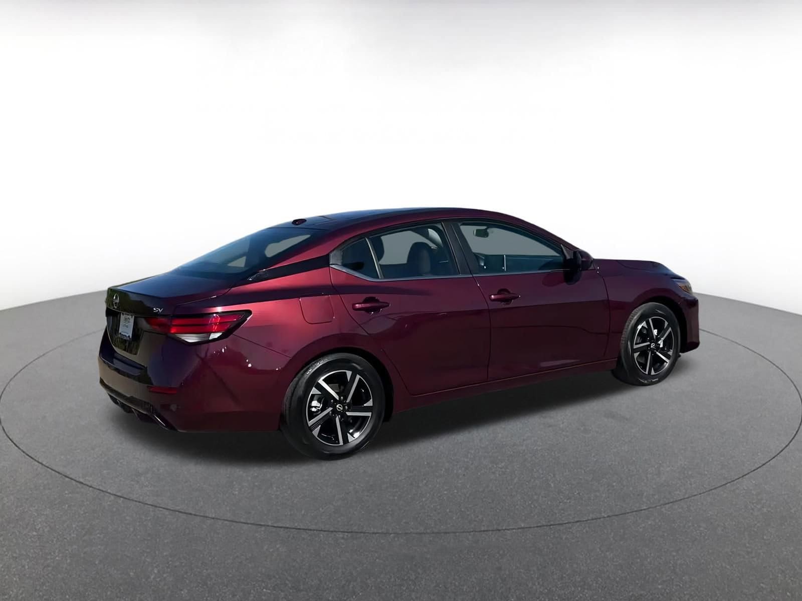 Thumbnail: 2024 Nissan Sentra - 15