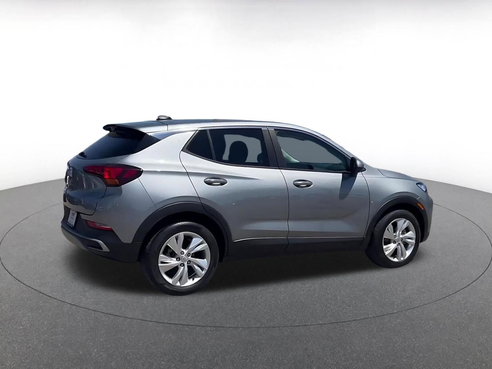 Thumbnail: 2025 Buick Encore GX - 15