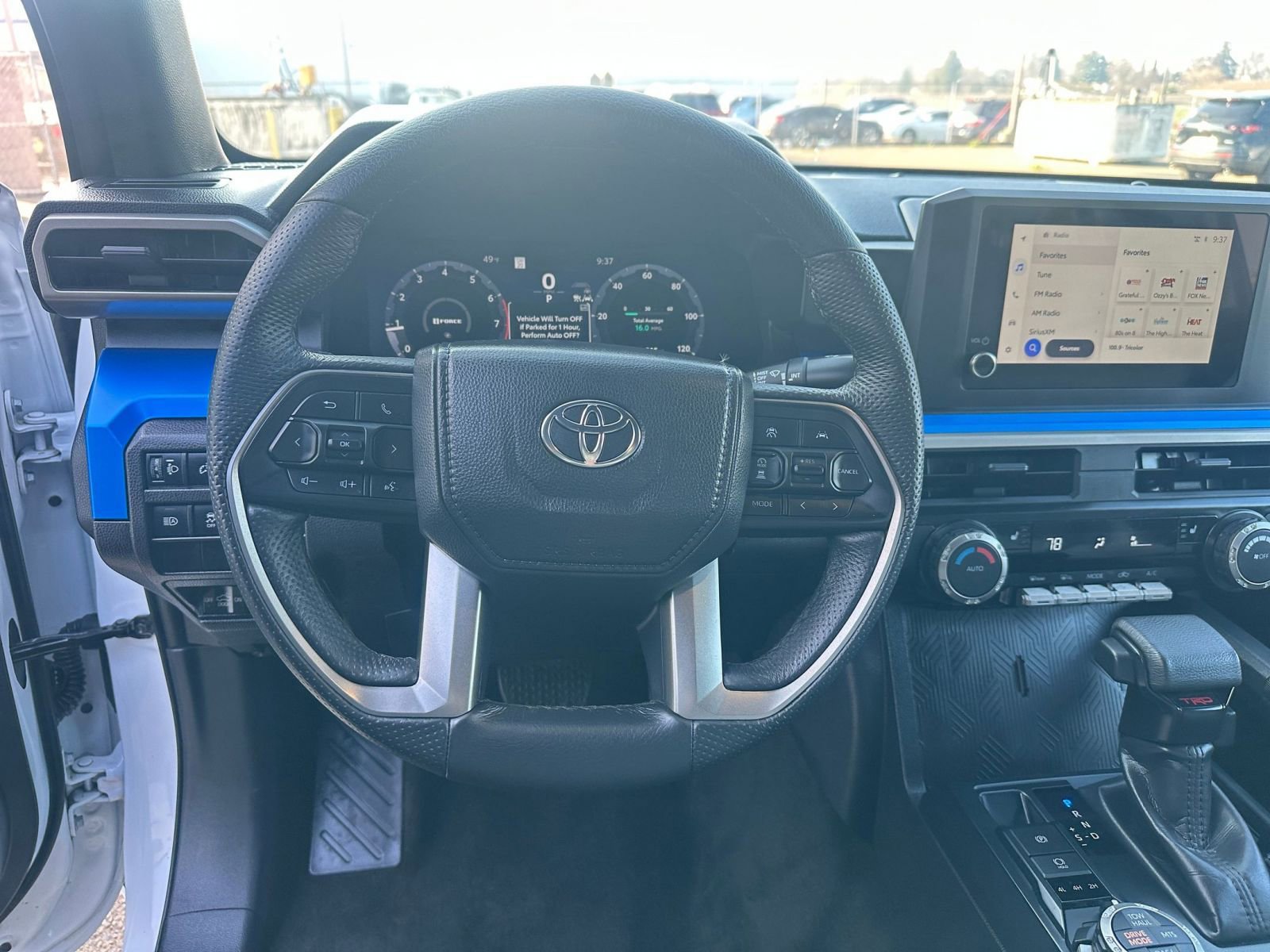 Thumbnail: 2025 Toyota Tacoma - 28