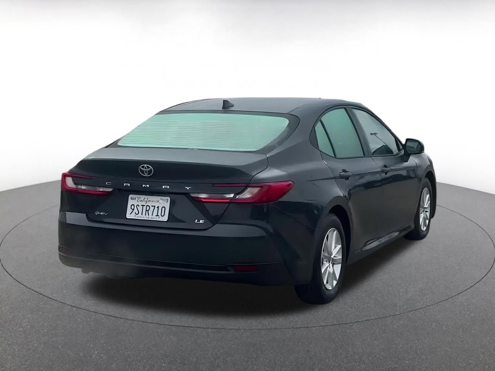 Thumbnail: 2025 Toyota Camry - 7