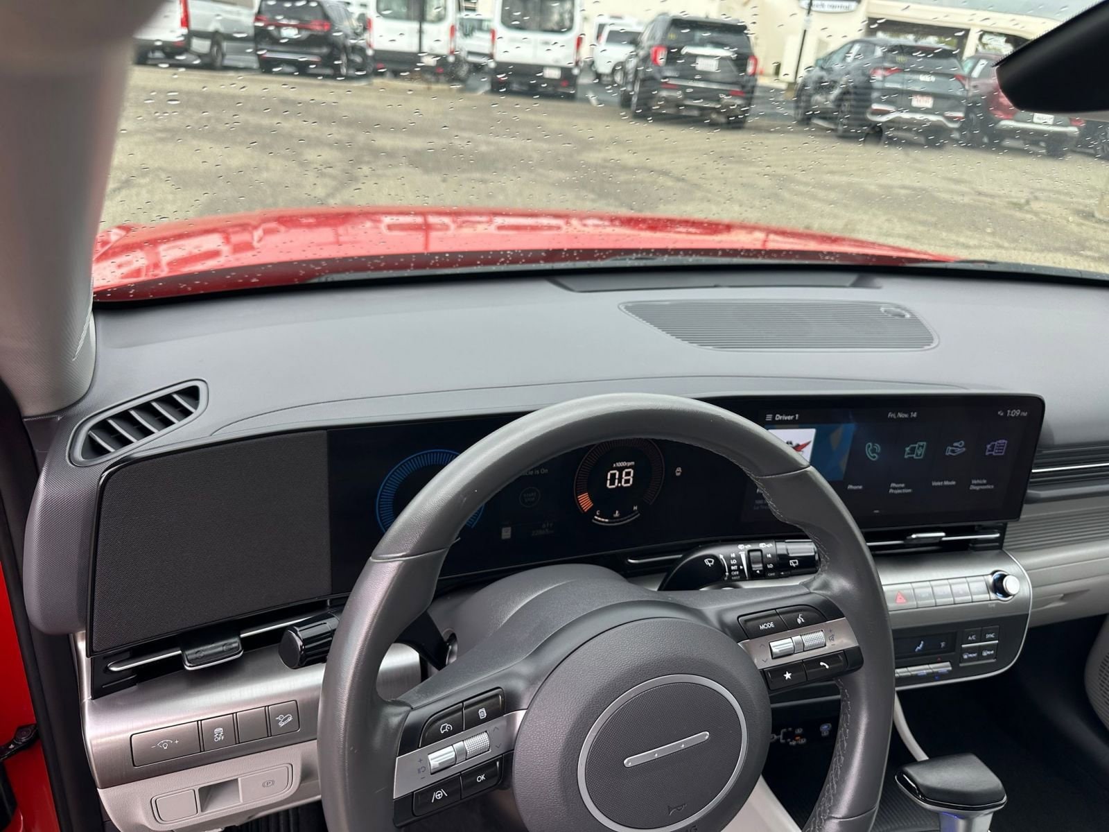 Thumbnail: 2025 Hyundai Kona - 34