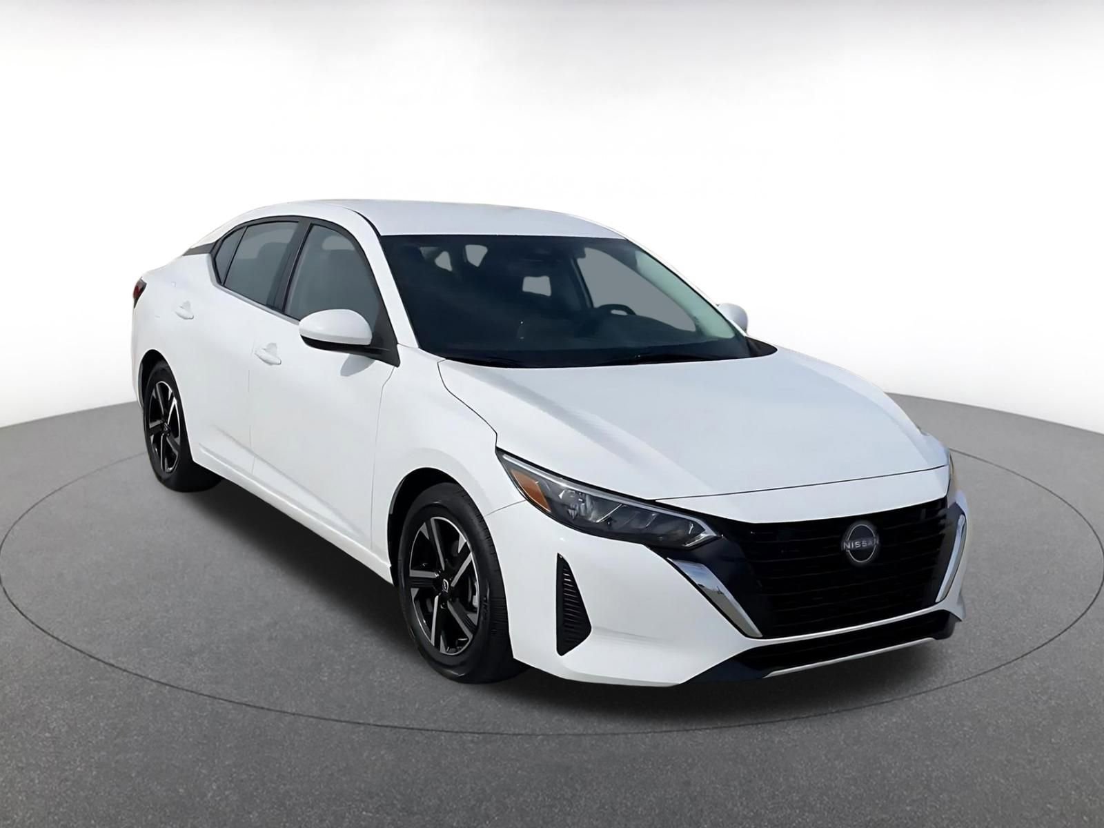 Thumbnail: 2025 Nissan Sentra - 3