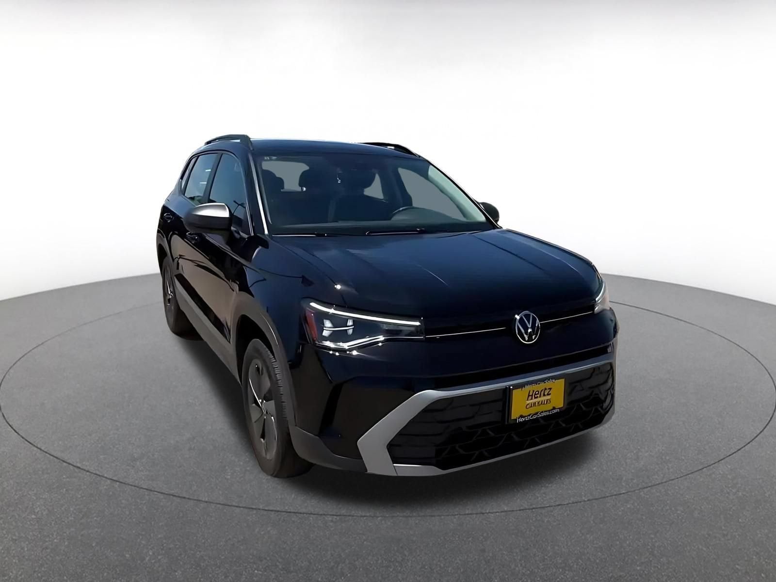 Thumbnail: 2026 Volkswagen Taos - 3