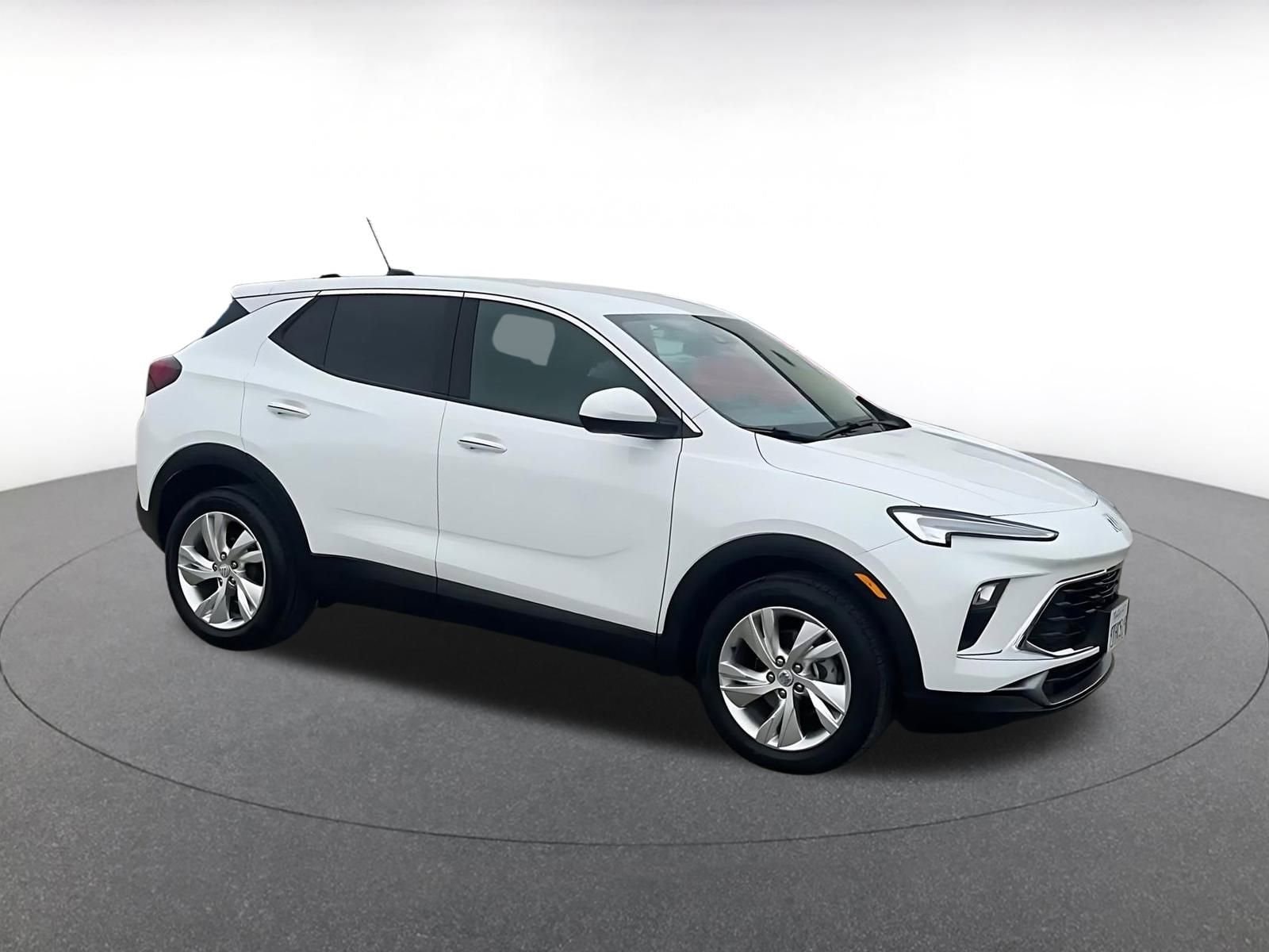 Thumbnail: 2025 Buick Encore GX - 2