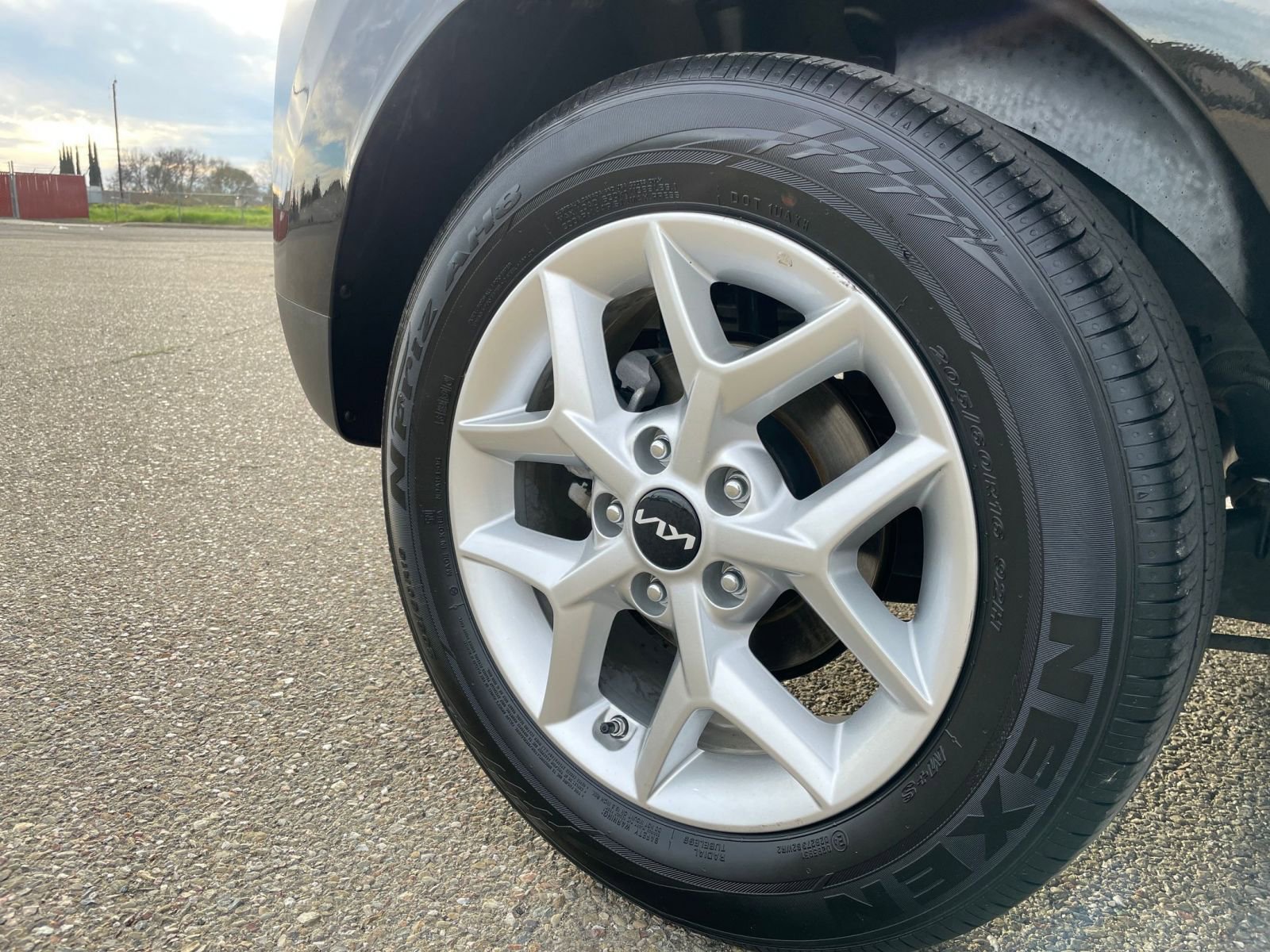 Thumbnail: 2025 Kia Soul - 30