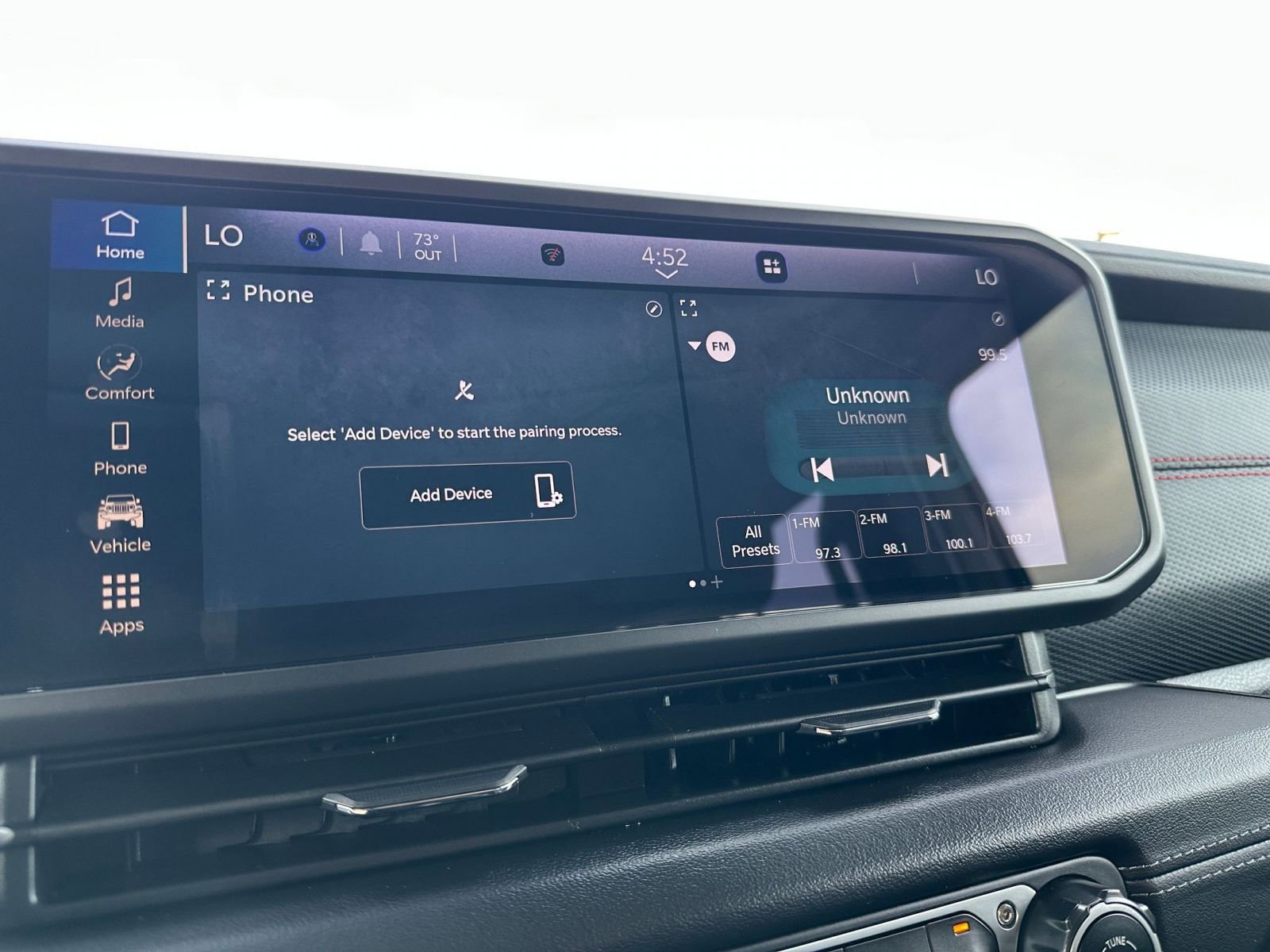 Thumbnail: 2025 Jeep Wrangler - 17