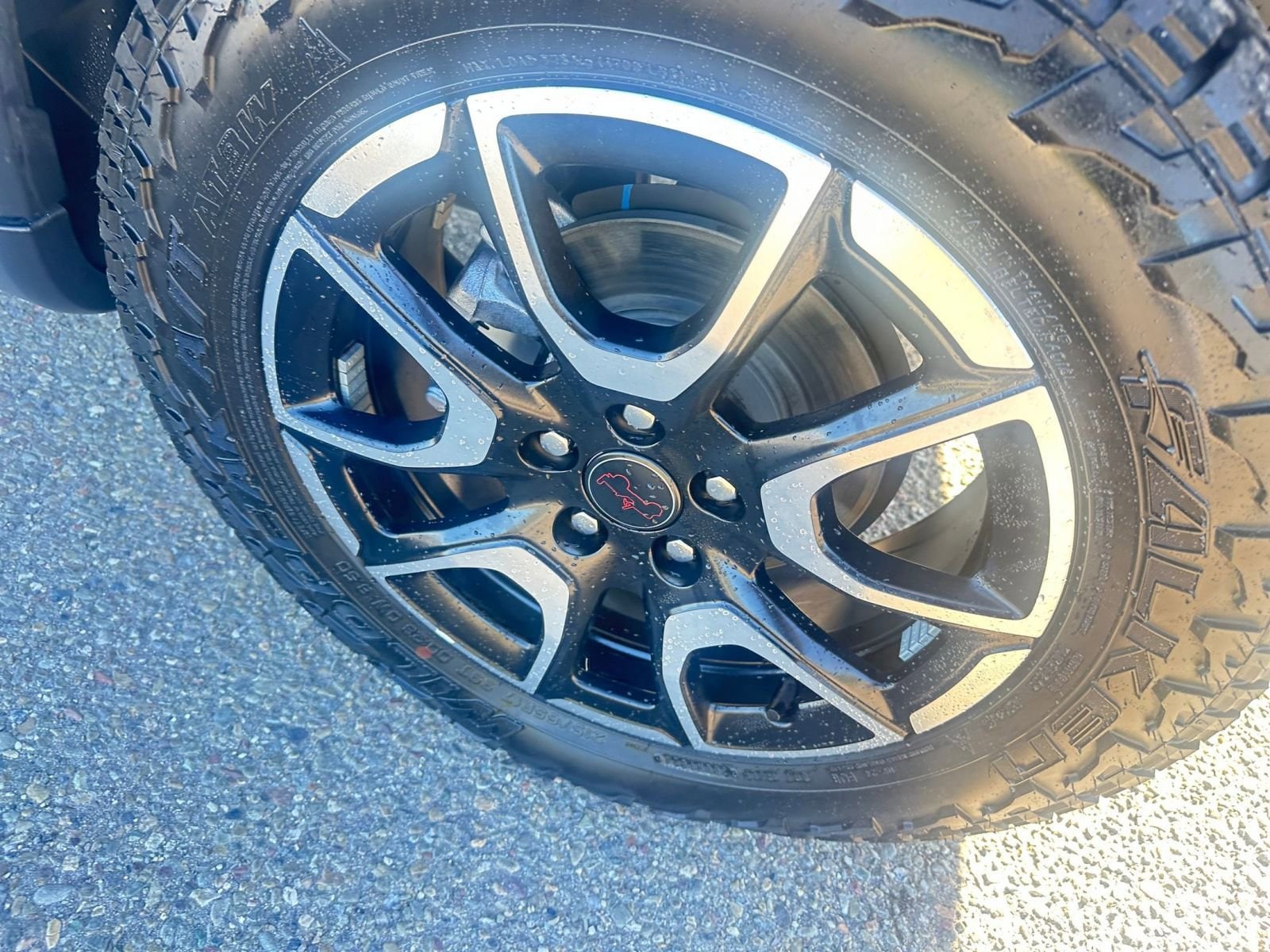 Thumbnail: 2025 Jeep Compass - 30