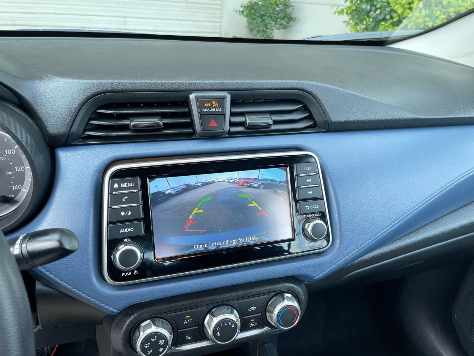 Thumbnail: 2025 Nissan Versa - 23
