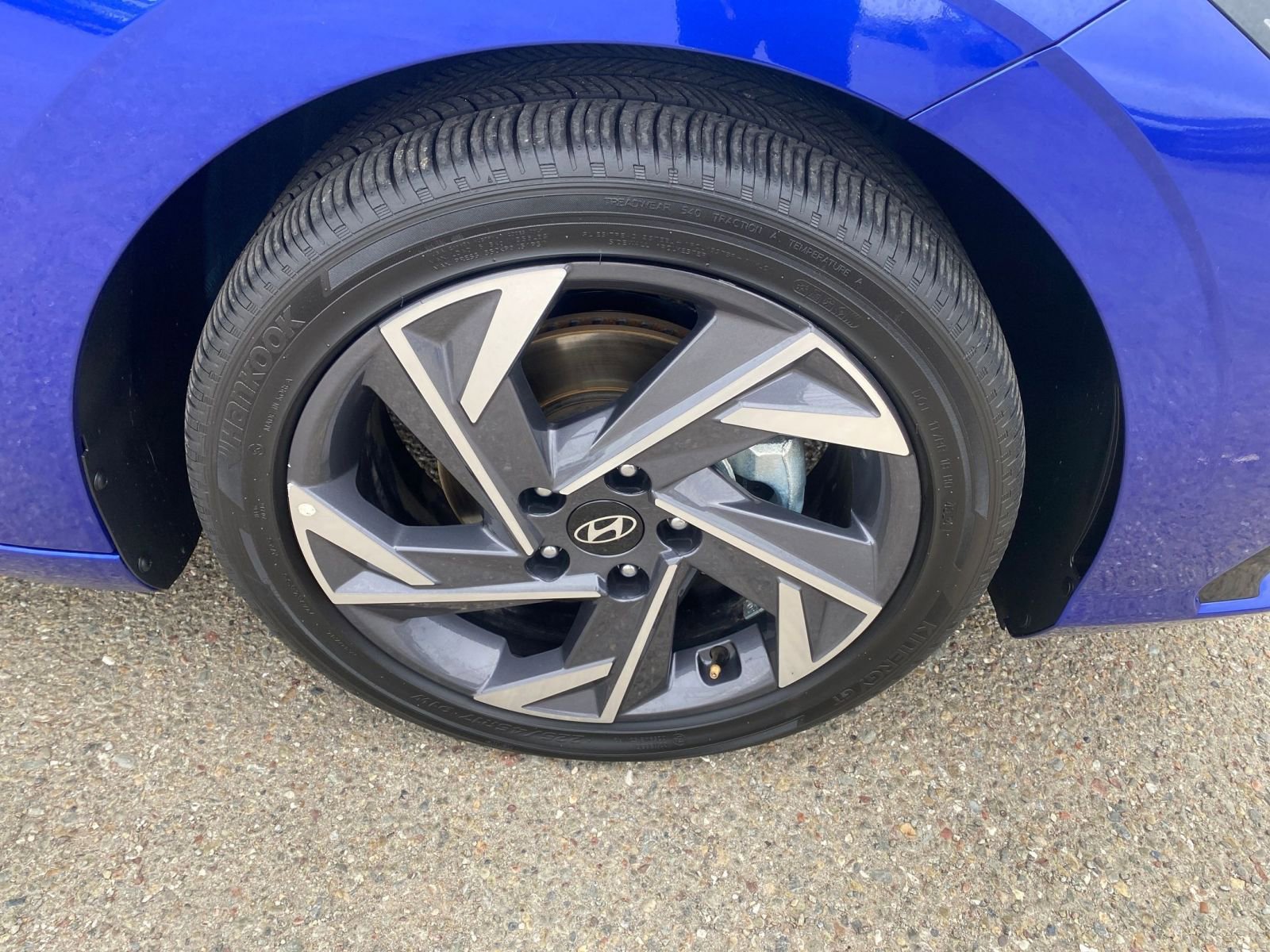 Thumbnail: 2025 Hyundai Elantra - 30