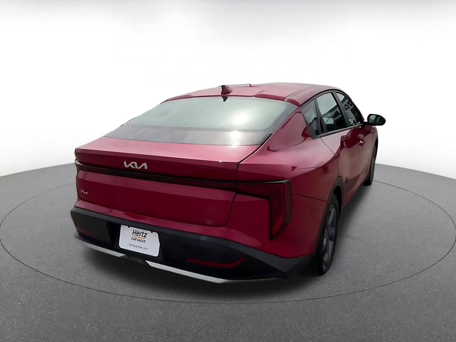 Thumbnail: 2025 Kia K4 - 14