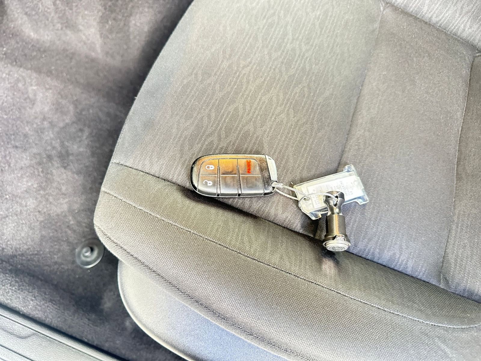 Thumbnail: 2024 Dodge Durango - 28