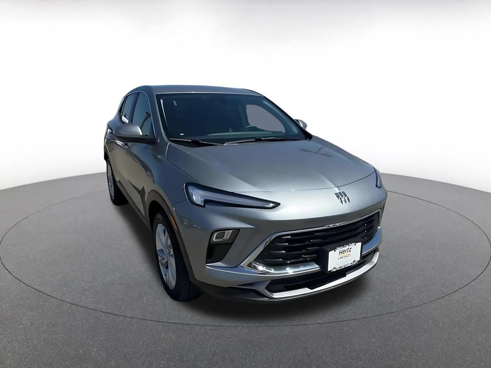 Thumbnail: 2025 Buick Encore GX - 3