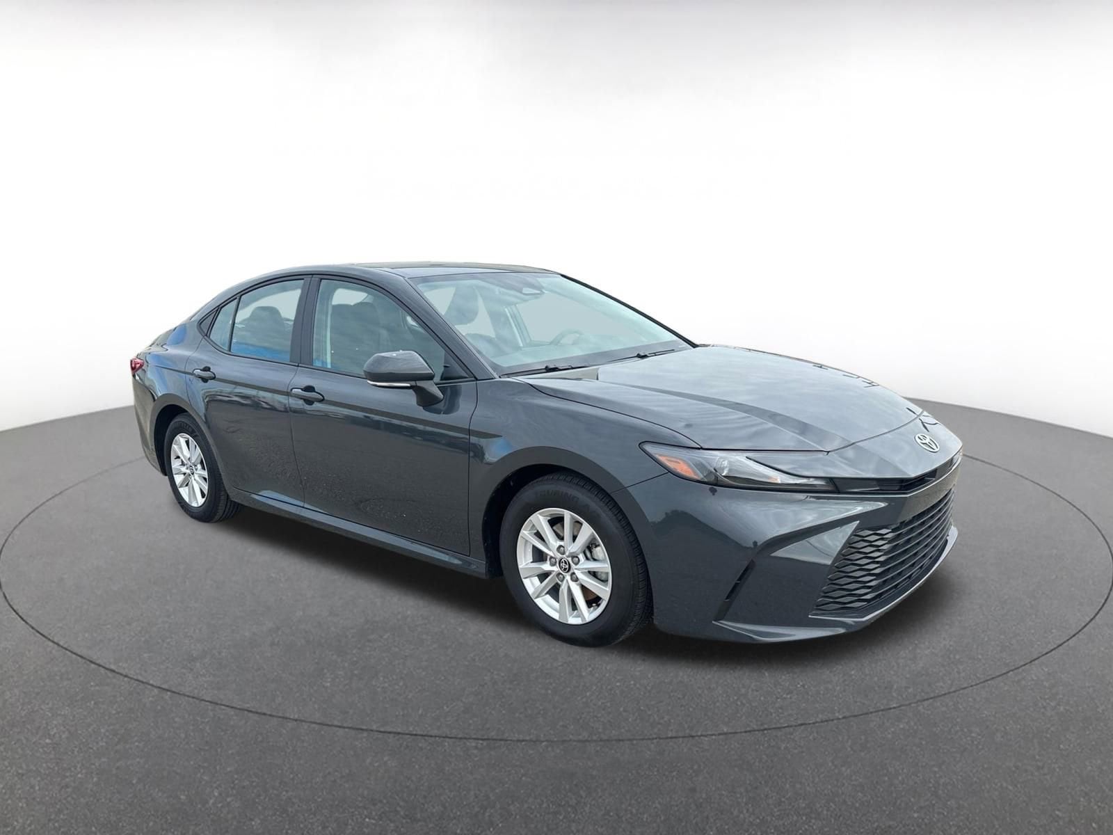 Thumbnail: 2025 Toyota Camry - 1