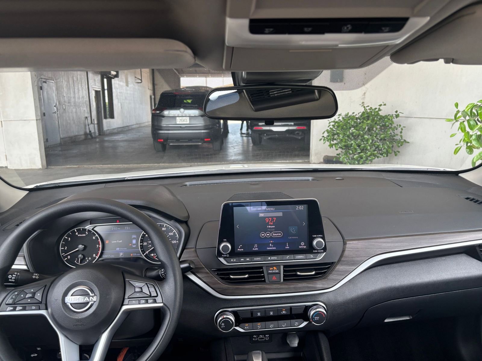 Thumbnail: 2025 Nissan Altima - 34
