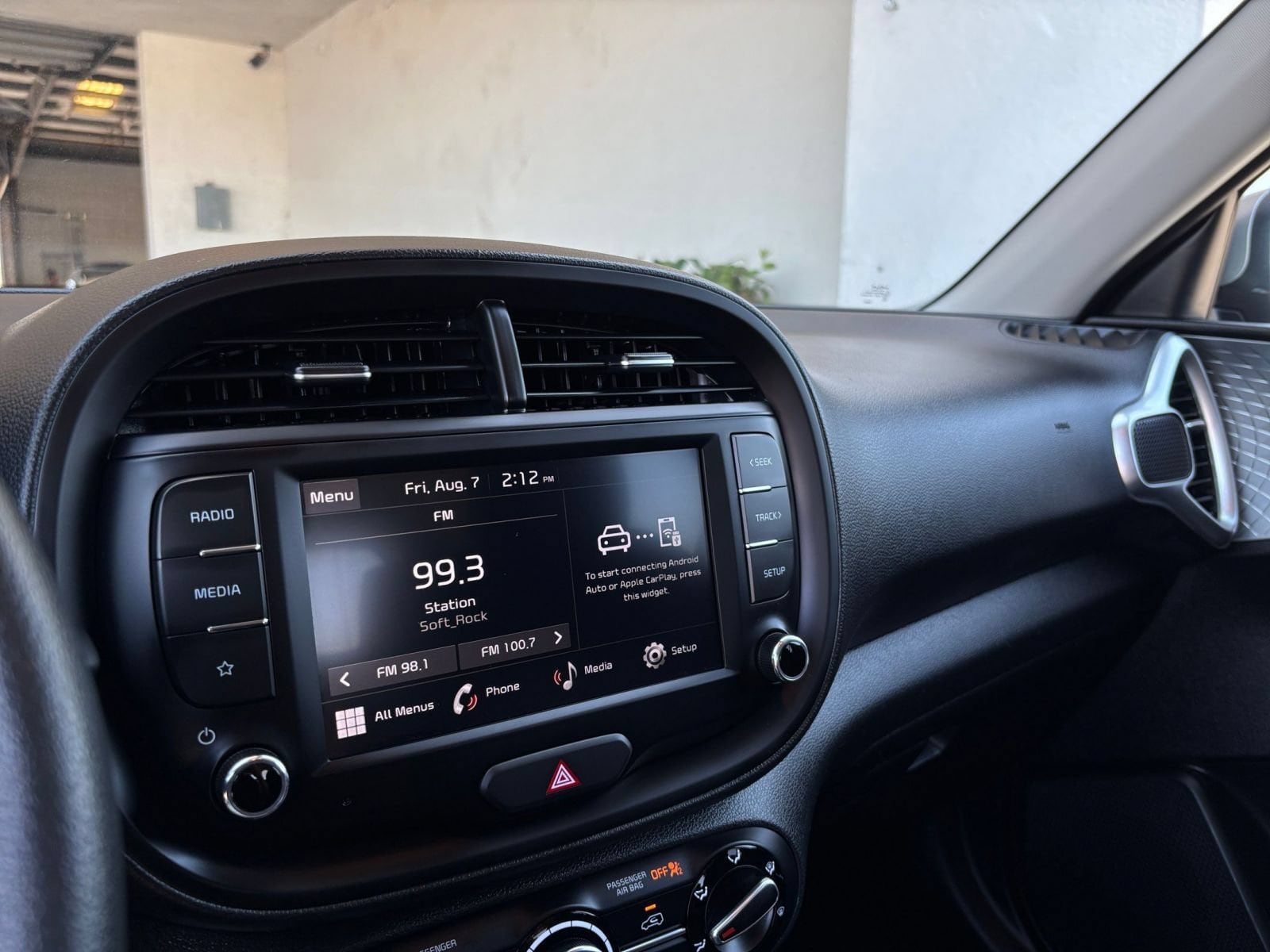 Thumbnail: 2025 Kia Soul - 20