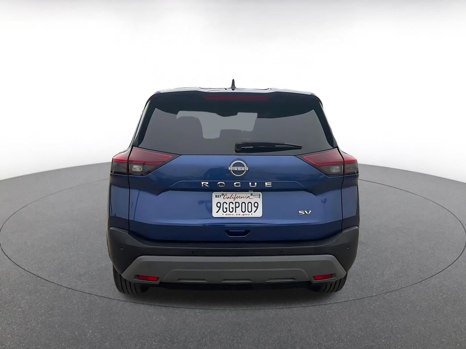 Thumbnail: 2023 Nissan Rogue - 12