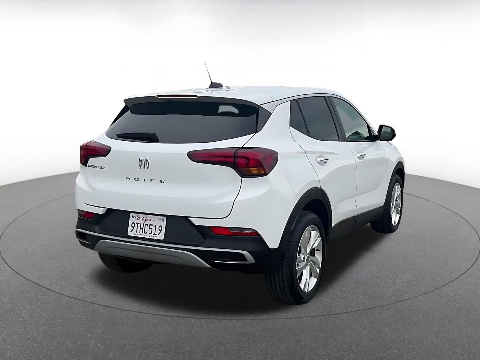 Thumbnail: 2025 Buick Encore GX - 14