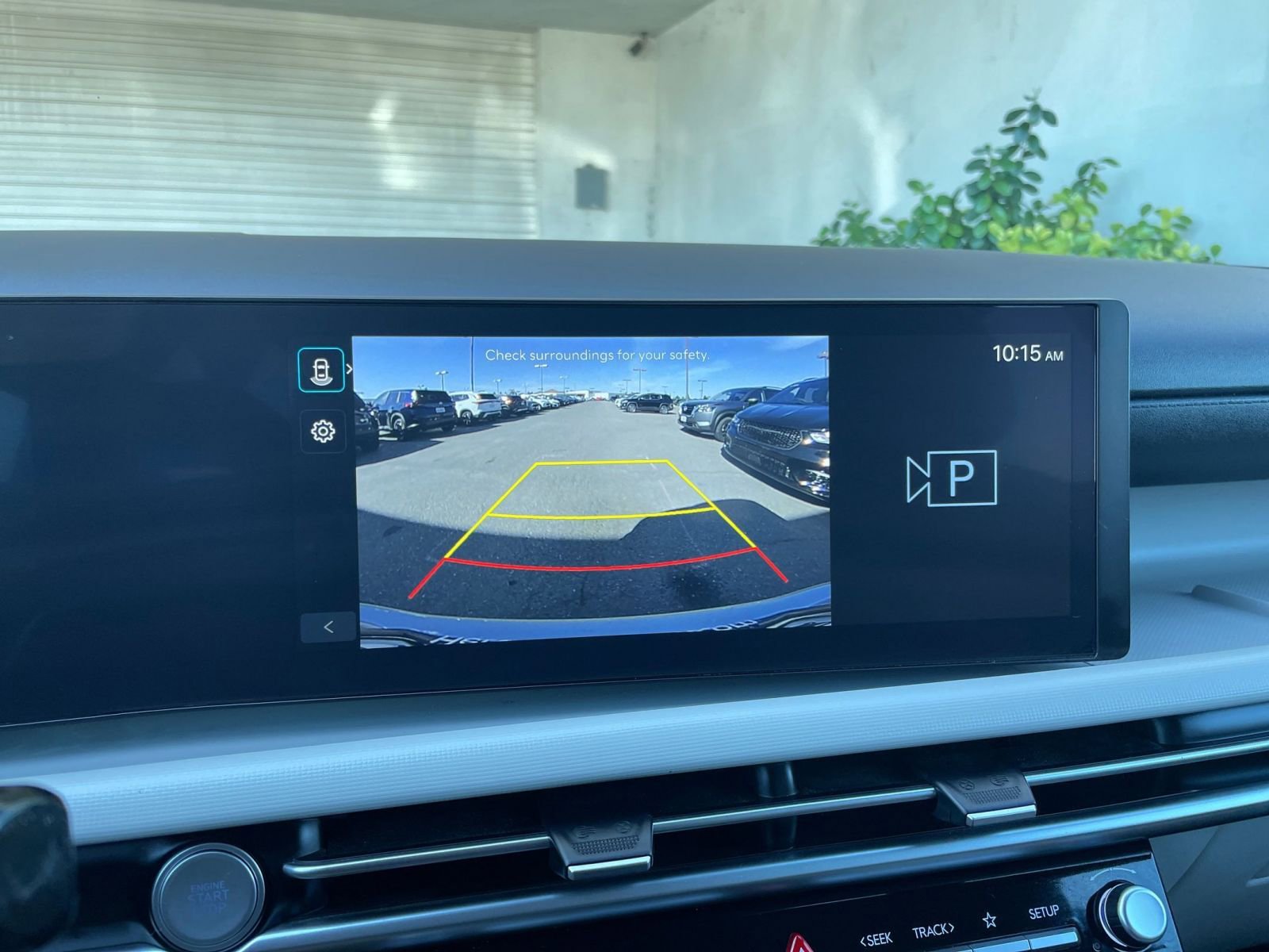 Thumbnail: 2025 Hyundai Tucson - 25