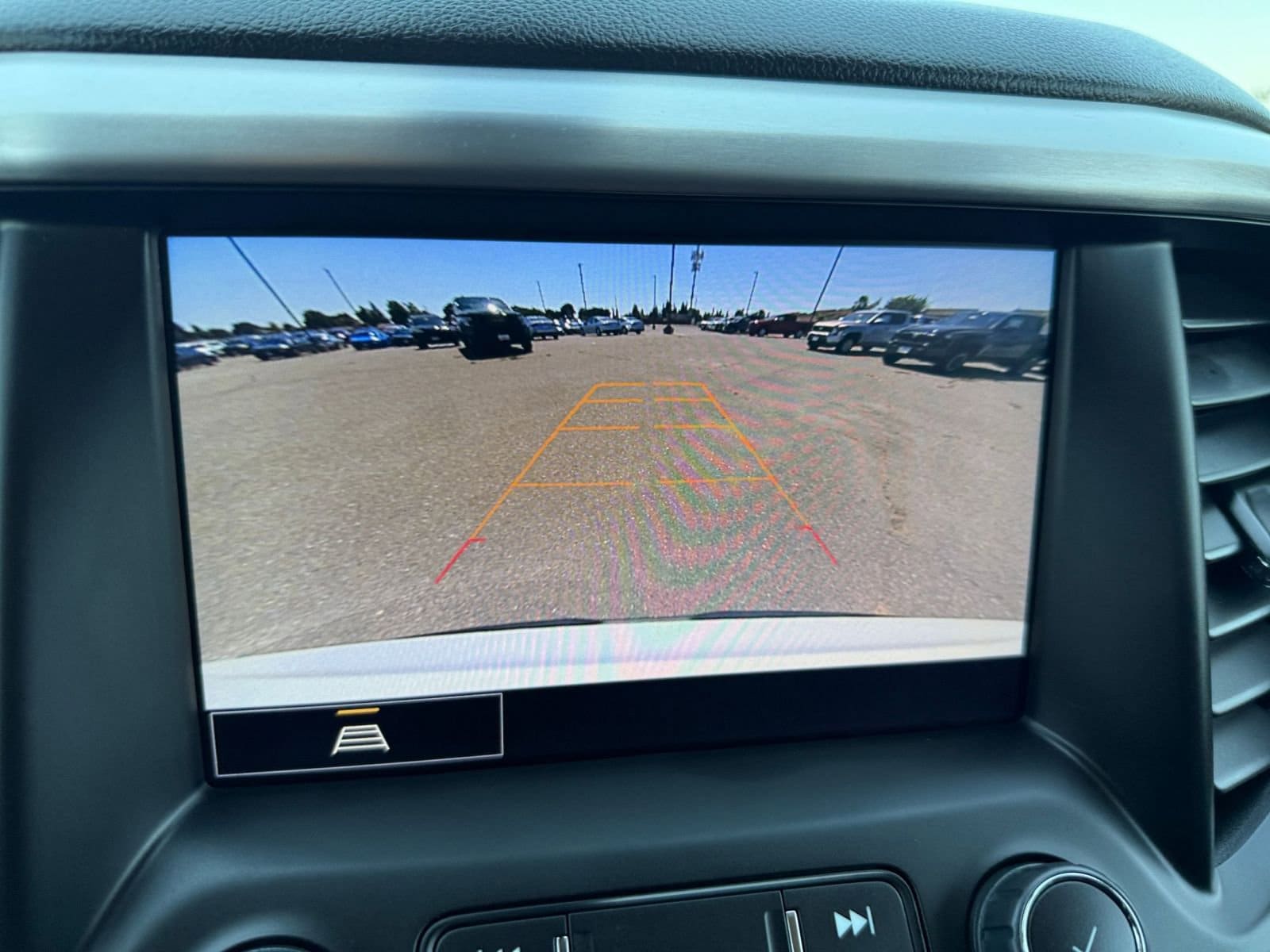 Thumbnail: 2023 GMC Acadia - 17