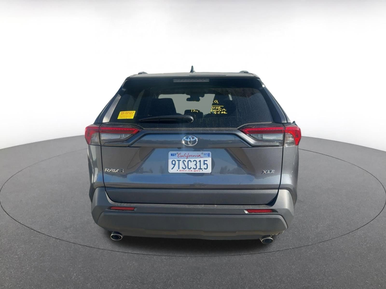 Thumbnail: 2025 Toyota RAV4 - 5