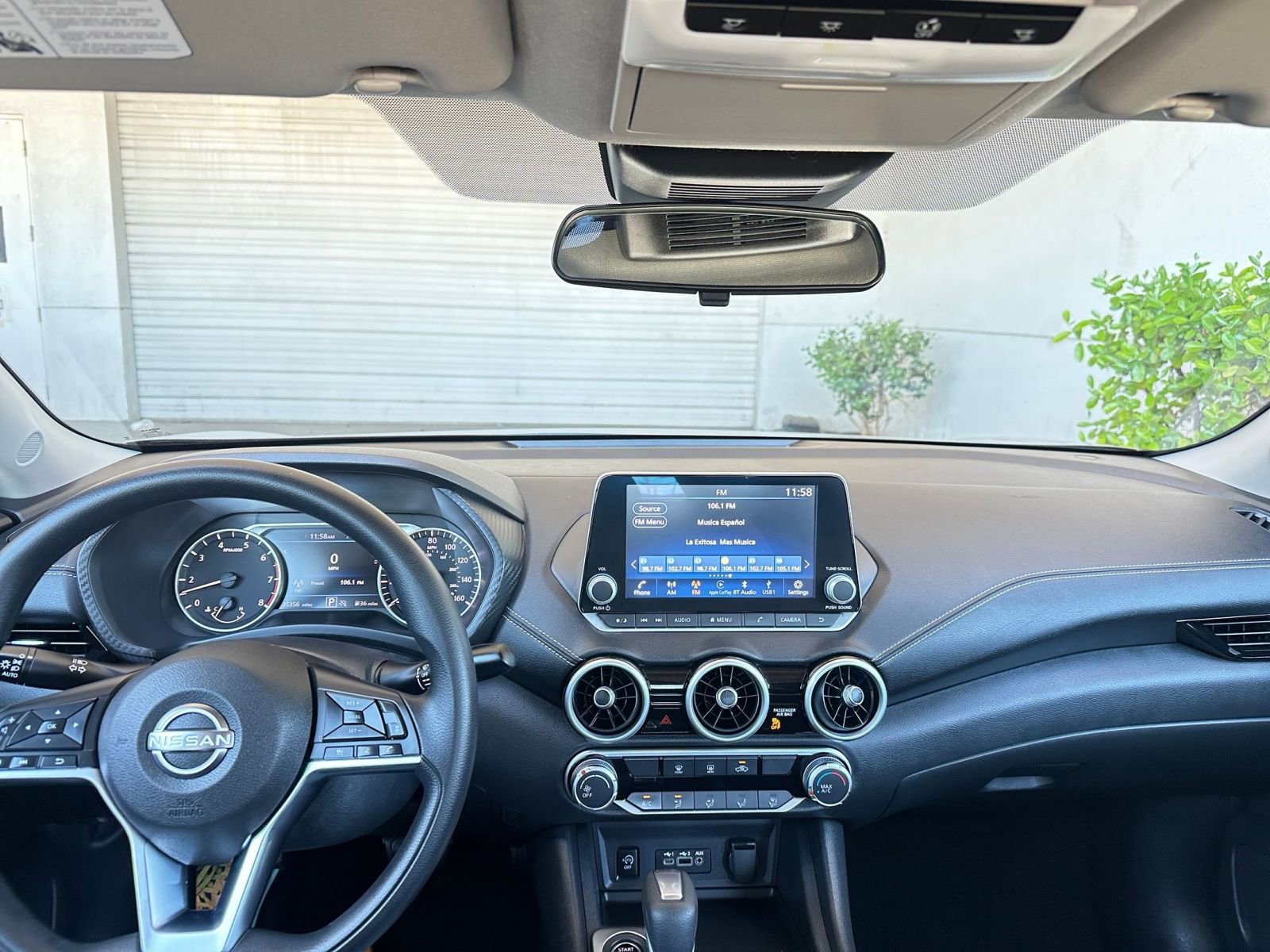 Thumbnail: 2024 Nissan Sentra - 33