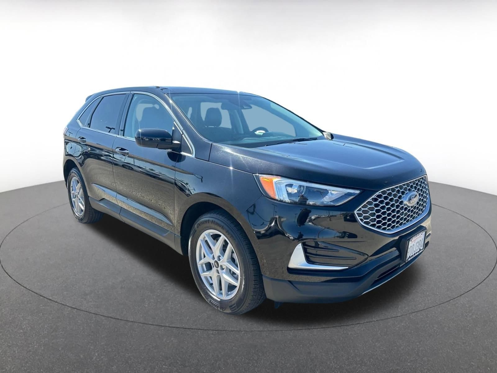 Thumbnail: 2023 Ford Edge - 1