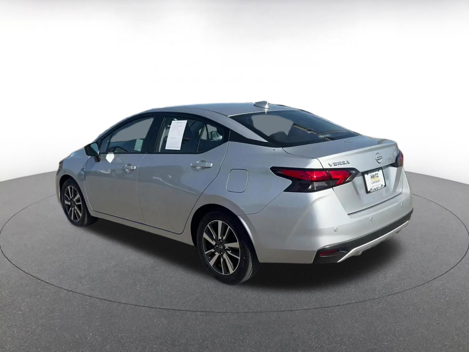 Thumbnail: 2025 Nissan Versa - 10